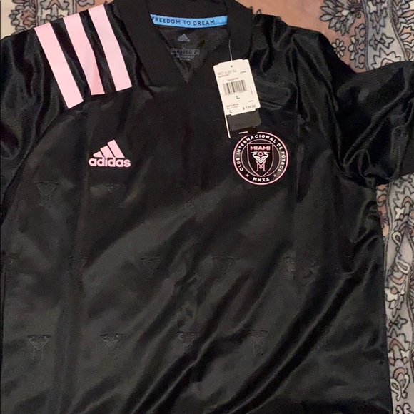 2020 Soccer jersey - Picture 3 of 5